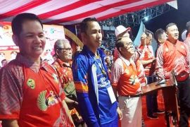 DPRD Kalteng minta sinergitas pengembangan wisata terus ditingkatkan