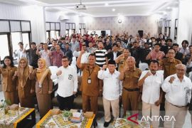 Kemen-PUPR siapkan ratusan tenaga kerja Samarinda  untuk IKN