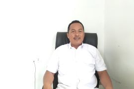 KPU Pesisir Barat siapkan kertas surat suara khusus untuk disabilitas