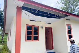 79 rumah warga Sigi rusak diguncang gempa magnitudo 5,3