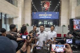TPPU Panji Gumilang tengah didalami polisi