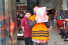 KPK periksa putri Rafael Alun terkait kepemilikan aset mewah