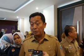 Pemkot Bandung dukung pembangunan ekonomi jadikan ASEAN episentrum ekonomi