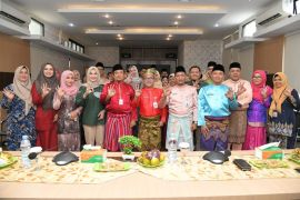 Sekda Bengkalis: ASN Diskes bekerja seperti jam