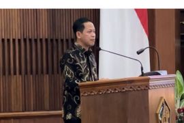 Pengelolaan mangrove di Bali jadi strategi turunkan polusi