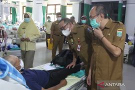 Dampak penonaktifan kepesertaan PBID BPJS Kesehatan di Malang