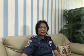 UPP Pelabuhan Tulehu pastikan petugas tidak lakukan pungli terhadap penumpang