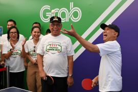 Deretan UMKM baru gabung Grab dan OVO setahun, ciptakan sejuta lowongan kerja baru