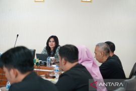 DPRD Kota Bogor mulai bahas Raperda tentang RPPLH