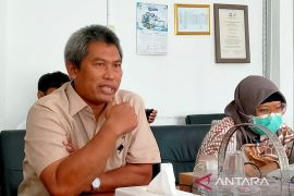 Bogor bina petani milenial  jadi agropreneur
