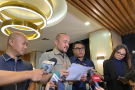 Mahkamah Agung putuskan hukuman Ferdy Sambo jadi penjara seumur hidup