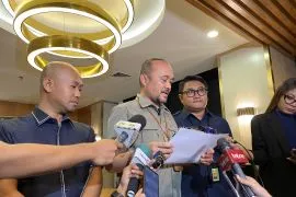 MA ringankan hukuman Putri Candrawathi, Ricky Rizal, dan Kuat Ma'ruf