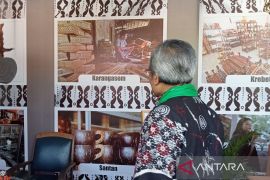 Pameran kerajinan Bantul Expo genjot daya saing pelaku UMKM