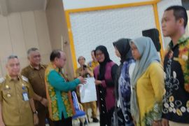 Bupati Tabalong minta UMKM lokal tingkatkan kualitas produk