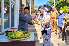 Ponpes DM Kuningan rasakan dampak Program Manusia Paripurna Pancasilais