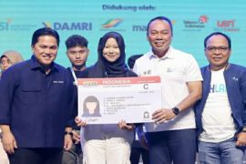 Jasa Raharja dan Jasa Marga gencarkan keselamatan berkendara