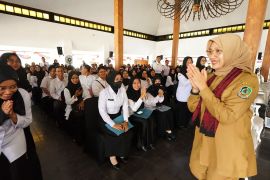 Pemkab minta guru PPPK turut bangun Banyuwangi melalui pendidikan