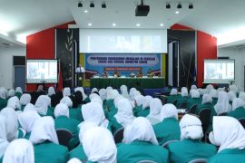 914 mahasiswa USK ikuti kampus mengajar di 98 sekolah