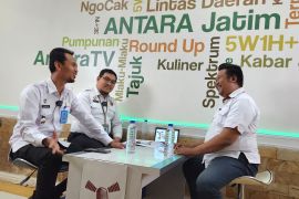 Dengan legalitas, UMKM bisa ikut lelang pengadaan barang dan jasa