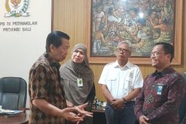 DJP Bali terima pembayaran pajak Rp7,32 triliun hingga Juli 2023