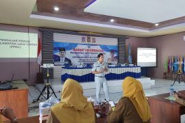 Jasa Raharja Bojonegoro dorong PPKL dan guru edukasi keselamatan lalin