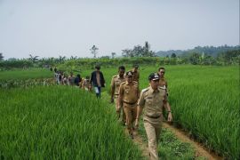 Pemkot Bogor segera bangun akses jalan menuju TPU Mulyaharja