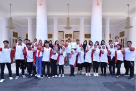 Pemkab Pasuruan minta keluarga bentengi anak dari korban "trafficking"