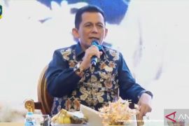 Kepri anggarkan Rp16 miliar untuk seragam sekolah gratis