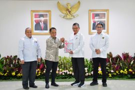 Kementerian ESDM menerima opini WTP dari BPK tujuh kali beruntun