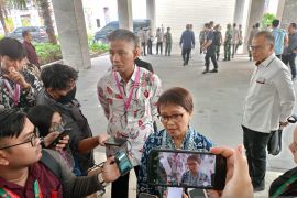 Menlu:  Jokowi-dubes naik MRT jadi pesan agar ASEAN raih tujuan bersama