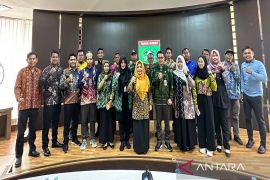 Diskominfo Tanah Bumbu perjuangkan pemasangan BTS di "Desa Blankspot"