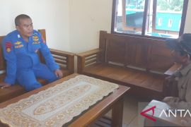 Kepala Markas Polairud ingatkan nelayan waspadai gelombang pasang