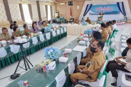 Kabupaten Manokwari berhasil turunkan 50 persen kasus stunting