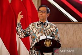 Masyarakat jangan golput pada Pemilu 2024