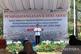 KSP: Inflasi Indonesia sangat terkendali