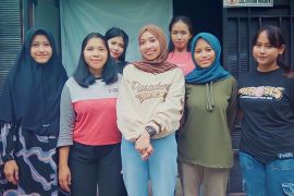UMKM ini sukses manfaatkan Cross Border Commerce