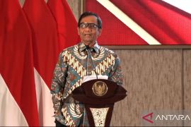 Menko Polhukam ungkap "penyakit" saat pemilu