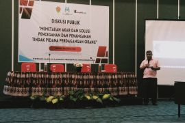 Pemprov NTT sebut 185 PMI jadi korban TPPO  selama 2023
