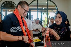 Pelaku parekraf majukan usaha berkonsep 3A