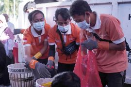 Pemkot Batu tingkatkan kesadaran warga untuk kelola sampah