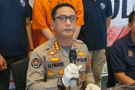 Polisi bekuk pelaku pemerkosa warga Brazil di Pasuruan