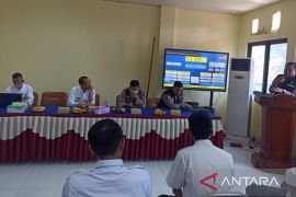 Saber Pungli Bekasi sosialisasi cegah praktik pungutan liar