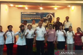 Pemkab Biak gandeng UNICEF minta orang tua perhatikan tumbuh kembang anak