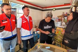 Pertamina pastikan pasokan elpiji 3 kg di Banyuwangi normal lagi