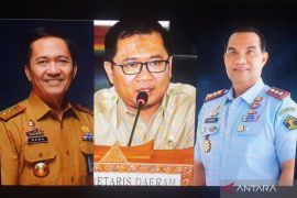 Ilham Djaya masuk bursa calon Pj Wali Kota  Palembang