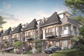 The Alderwood Residence Summarecon Bogor laris dalam sehari