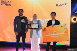 Pemenang BOM 2023 sabet Rp40 juta dan wakili RI di Asia Pasifik