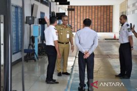 Sumastro minta UPT PKB perketat uji kendaraan