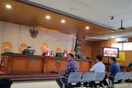Yudi Cahyadi benarkan usulan CCTV Bandung Smart City saat rapat Banggar