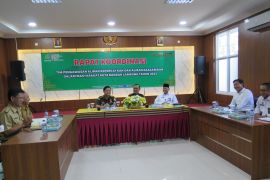 Kejaksaan koordinasi terkait pengawasan aliran kepercayaan di Bandarlampung